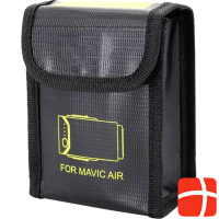 Reely BatterySafetyBag for DJI Mavic Air