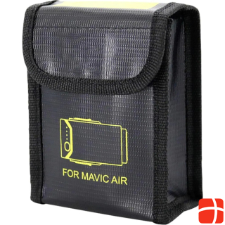 Reely BatterySafetyBag for DJI Mavic Air