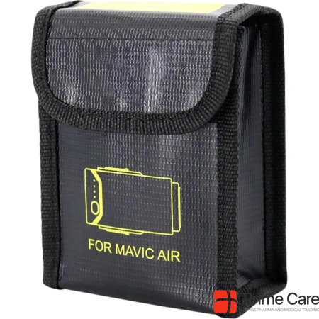 Защитная сумка Reely Battery для DJI Mavic Air