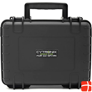 Cytronix DJI Spark hard shell carrying case