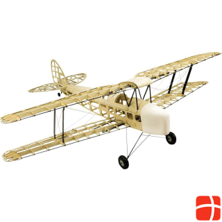 Jamara Flight model Tiger Moth CNC lasercut kit
