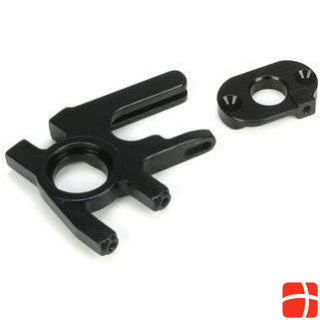Losi Motor mounting with adapter: TEN-SCTE