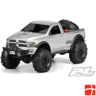 Pro-Line RAM 1500 check clear