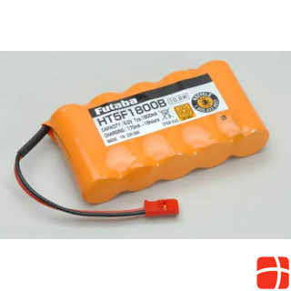Futaba Transmitter battery NiMh 1800 mAh 6V for T4PK, 4PX, 14SG