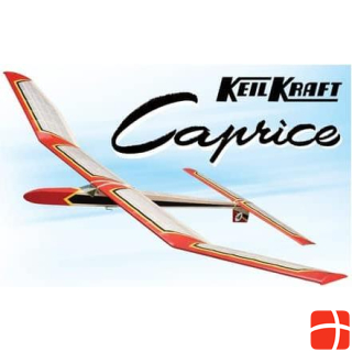 KeilKraft Wedge force Caprice Kit 1295 mm