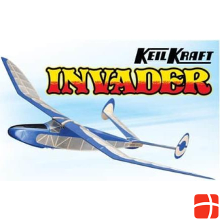 KeilKraft Wedge Force Invader Kit 1016 mm