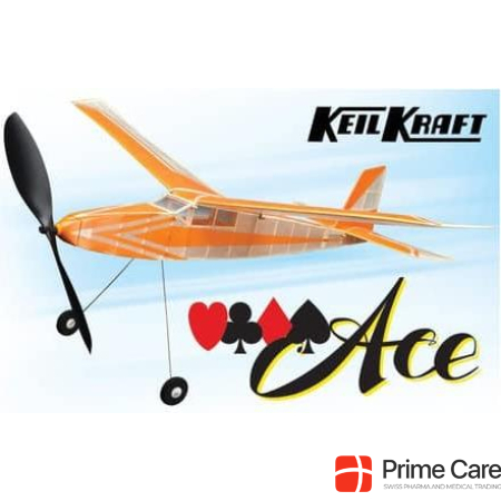 KeilKraft Wedge Force Ace Kit 762 mm