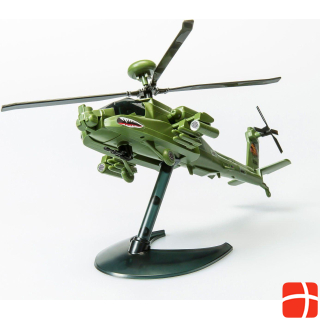 Airfix Quickbuild Helicopter Apache