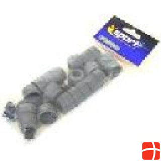 Scalextric Track Supp.&Clip Pack