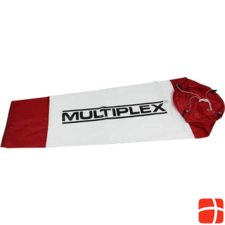 Multiplex MPX Windsock large, diam. 300 mm length 1200 mm