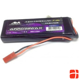 Батарейный приемник Arrowmax LiPo