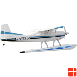 Электрическая летная модель Amewi Air Trainer FL PNP