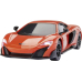 Revell McLaren 675LT Coupe Scale