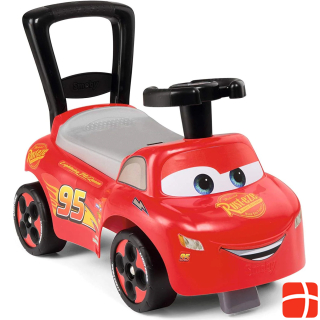 Smoby Cars 3 Car Ride-on