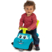 Smoby Auto Ride-on Blue