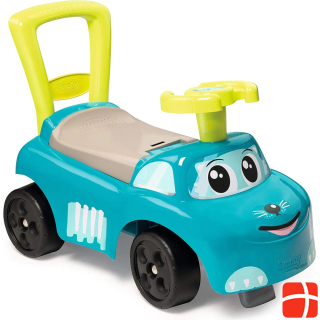 Smoby car ride-on