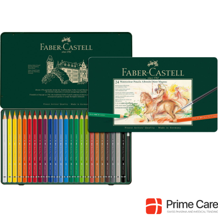 Faber-Castell Artist's watercolor pencil
