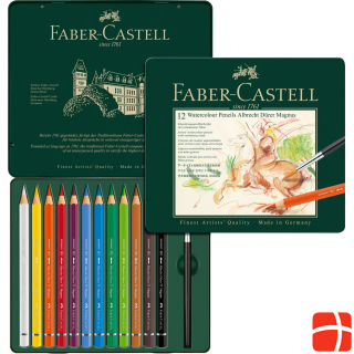Faber-Castell Artist's watercolor pencil