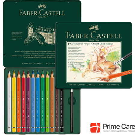 Faber-Castell Künstleraquarellstift