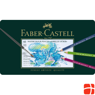 Faber-Castell A. Dürer Watercolour Pencil