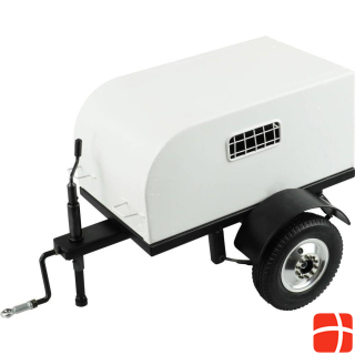 Amewi 110 Crawler dog trailer