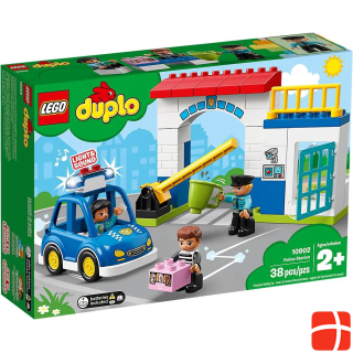 LEGO DUPLO Police Station