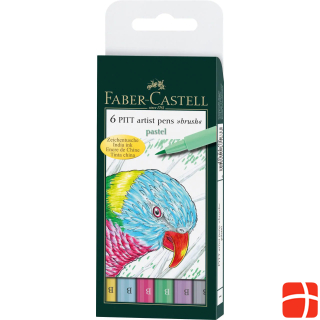 Faber-Castell PITT Artist Pen
