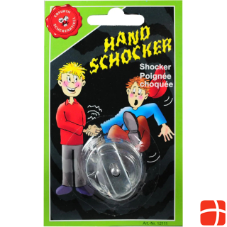Erfurth Hand Schocker
