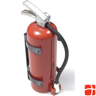 Absima Fire extinguisher bracket