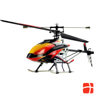 Amewi Electric helicopter Buzzard Pro XL