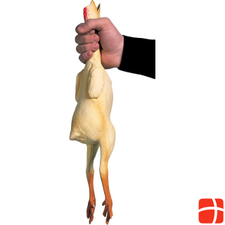 Резиновый цыпленок Видмана