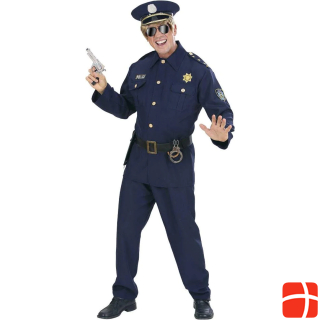 Widmann Costume policeman