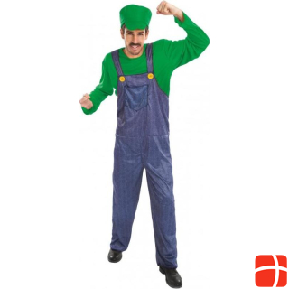 Chaks Luigi