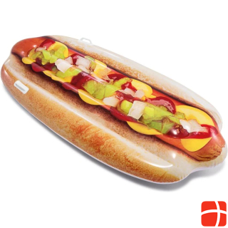 Intex Hotdog