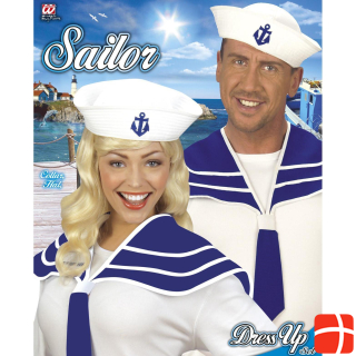 Widmann Sailor set