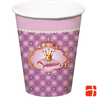 Folat Princess cups