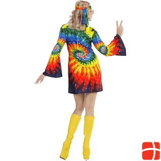 Widmann Hippie costume