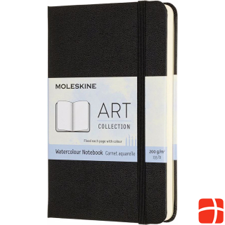 Moleskine ART PLUS - Watercolour Sketchbooks