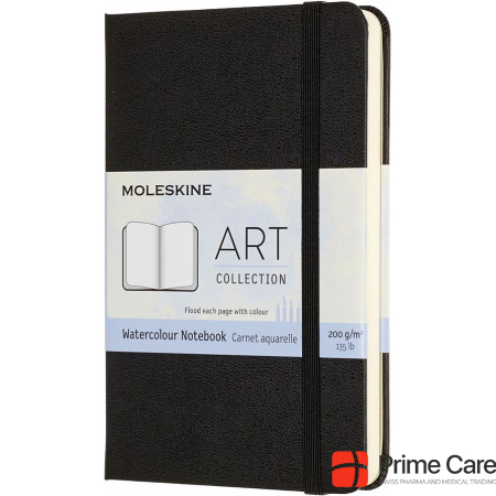 Moleskine ART PLUS - Watercolour Sketchbooks