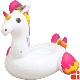 Bestway Inflatable figure Fantasy Unicorn Ride-on