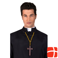 Boland Priesterkreuz Halskette