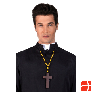 Boland Priesterkreuz Halskette