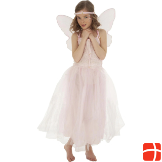 Chaks Fairy Danae Rose Child Costume