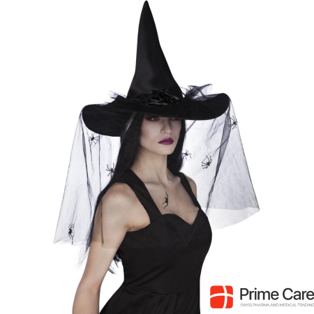 Boland Hat Witch Esmeralda: witch hat