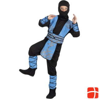 Boland Royal Ninja Child Costume