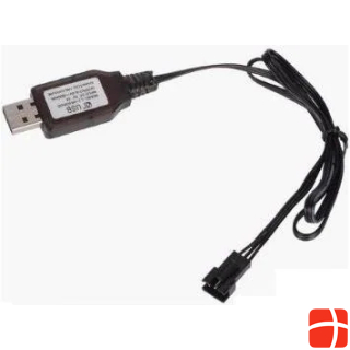 Carrera USB charging cable