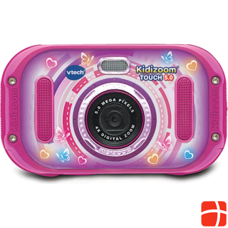 VTech Kidizoom Touch 5.0