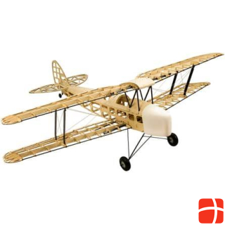 Siva Tiger Moth 1400mm wooden kit