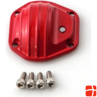 Gmade GS01 Red Differential Cover (1)