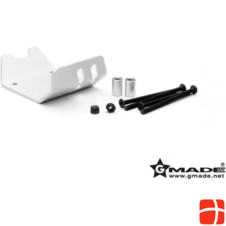 Gmade Skid Plate for R1 Axle